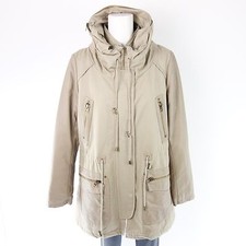 Designer boutique jacke parka - designer,