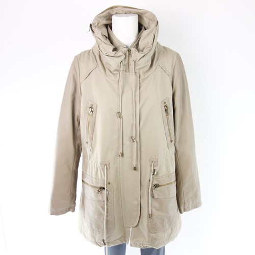 Designer boutique jacke parka - boutique,