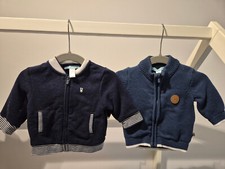 Obaibi Baby Jacken Größe 62 3-6 Monate