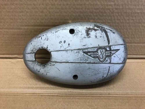 Zündapp motordeckel - zündapp,