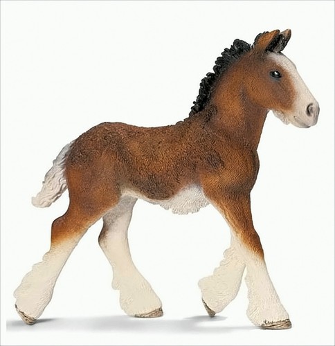 Gw630f schleich 13736 shire - gw630f,