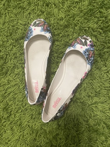 Melissa shoes ultragirl - ultragirl, 3db