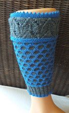 Loferl Wadenwärmer Handarbeit