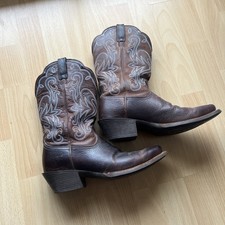 Ariat Legend Womens Boots