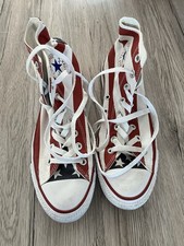 Converse Chucks Hi ALL Star