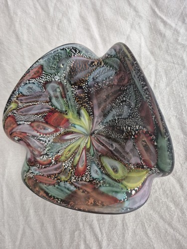 Vintage 50er murano tutti - 50er,