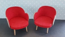 Sessel Wohnzimmer Fritz