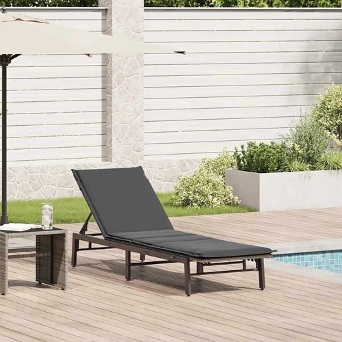 Sonnenliege gartenliege - sonnenliege,