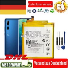 Akku für AXON 9 Pro A2020N2
