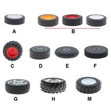 Reifen RC Roboter Modellbau