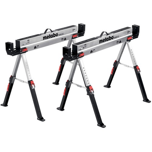 Metabo arbeitsbock set - metabo,