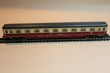 Fleischmann N 8161 IC/EC