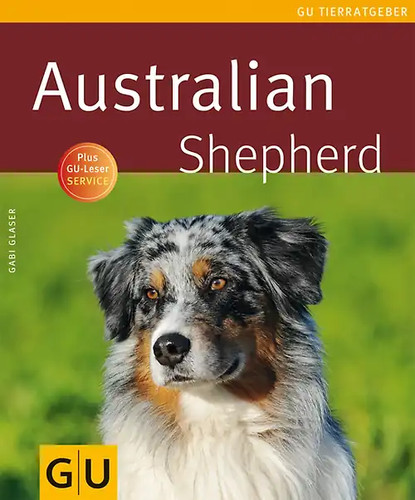 Australian shepherd - australian,