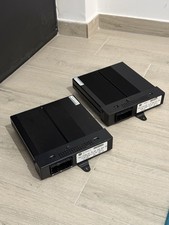 BMW E46 Harman Kardon