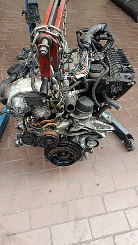 Motor mercedes benz - 611962, mercedes-benz
