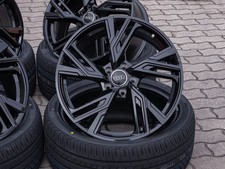 20 Zoll Alufelgen RS5 für