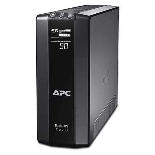 Apc br900g back ups - br900g-fr, g