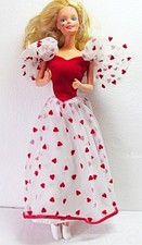 Barbie Puppe --- Mattel  Puppe 29 cm  Vintage 1966