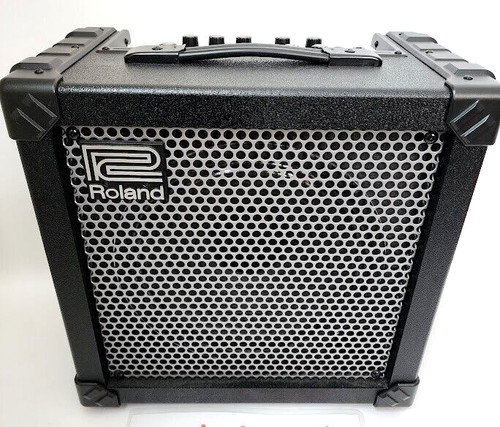 Roland cube 30x combo - roland,