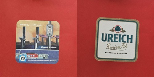 Ureich gute fahrt brauerei - gute,