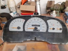 Vectra Astra Calibra Tacho