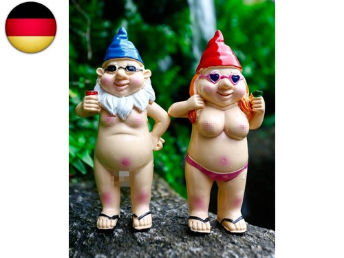 Gartenzwerge für außen - gartenzwerge,