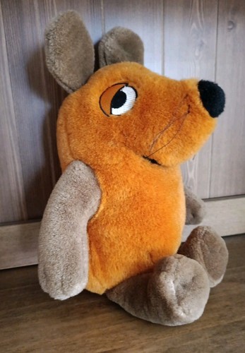 Die maus plüsch wdr - plüsch,