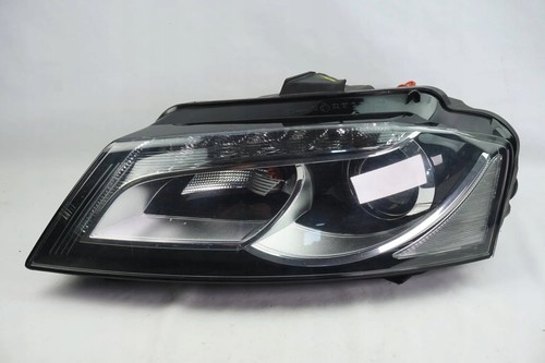 Frontscheinwerfer audi 8p - a3,