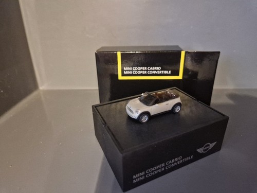 Mini cabrio beige 87 - cabrio,