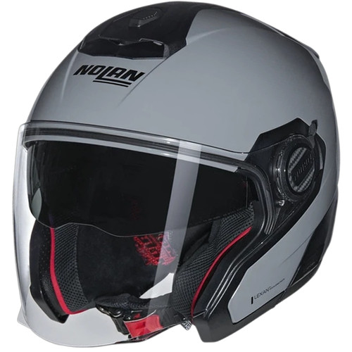 Nolan jet helm - jet, 06