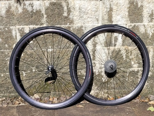 Shimano dura ace - dura-ace, r9000