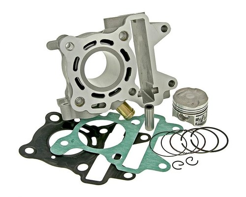 Zylinderkit naraku 50ccm - zylinderkit, f