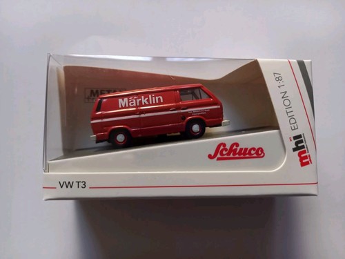 Schuco 267 1303 - 45, vw
