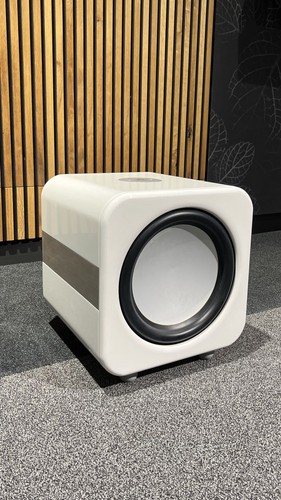 Subwoofer monitor audio - monitor,