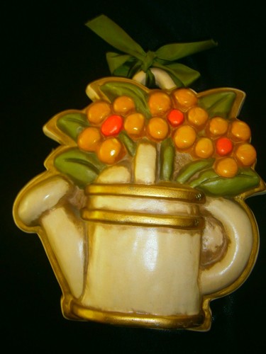 Thun keramik wanddeko - thun,