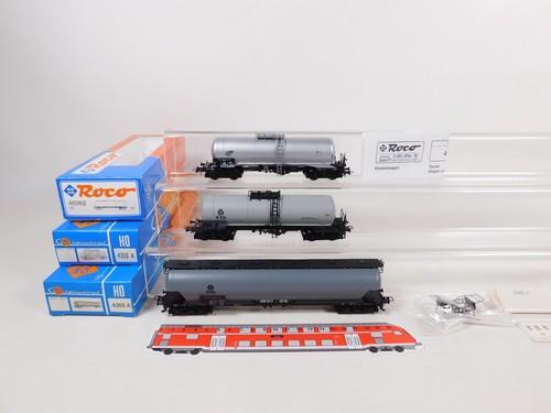 Roco kesselwagen vtg - roco,
