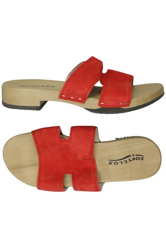 Softclox sandalen damen - sandalen,