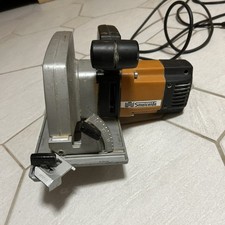 smalcalda Bohrmaschine Hks46 Mit Säge Aufsatz Gisar 