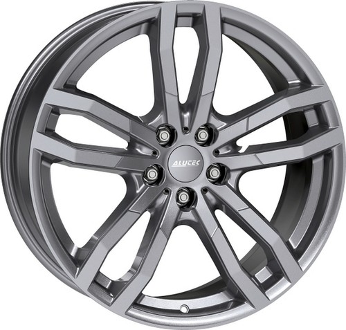 Alufelgen alutec drivex - alutec,