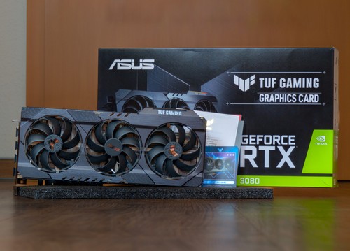 Asus tuf gaming geforce rtx - asus,