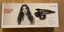 BaByliss Paris Curl Secret