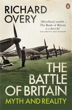 The Battle of Britain, Richard