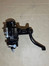 BMW E12 E24 Servolenkung Lenkgetriebe