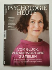 Psychologie Heute Heft 6/2019