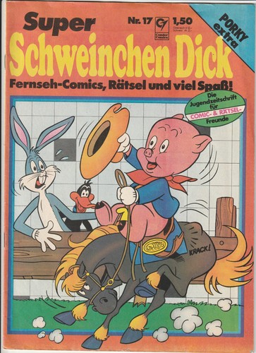 Super schweinchen dick - super,