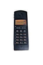 BMW E39 X5 E46 E53 Autotelefon Bedienhörer Telefon Siemens 84116920275 Original