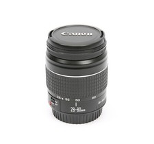 Canon EF Objektiv 28–80 mm