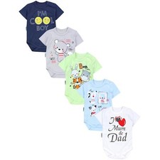 Tuptam unisex baby kurzarm - baby,