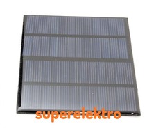 Mini solar panel 12v - mini-solar-panel,