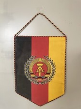 NVA-Wimpel Original / 30